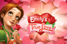 Delicious Emily True Love