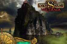 Nemo Secret Vulcania Walkthrough