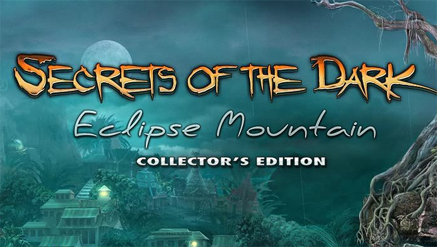 Secrets of the Dark – Eclipse Mountain Walkthrough