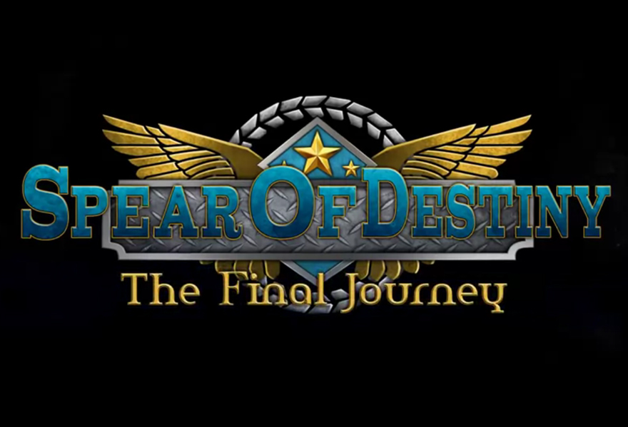 Spear of Destiny – The Final Journey Walkthrough