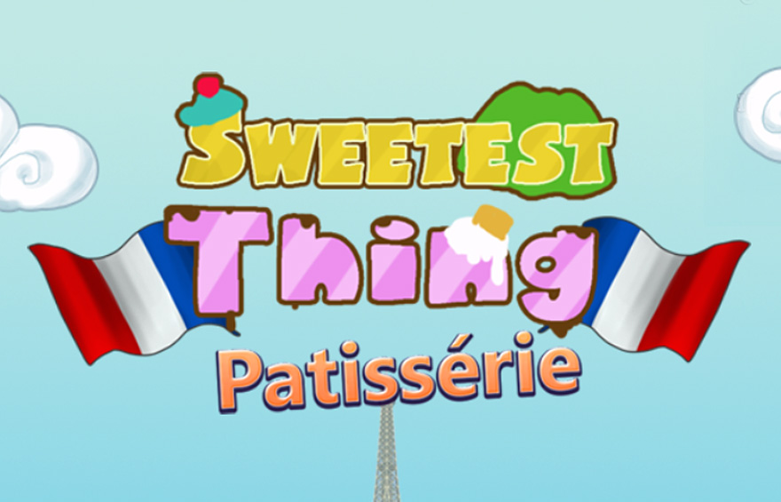 Sweetest Thing 2 – Patisserie Walkthrough