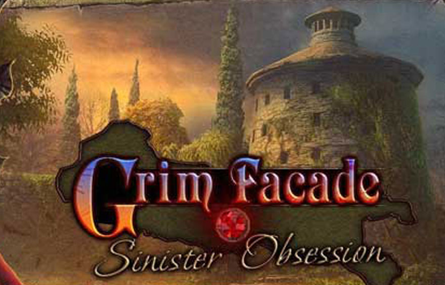 Grim Facade – Sinister Obsession Walkthrough