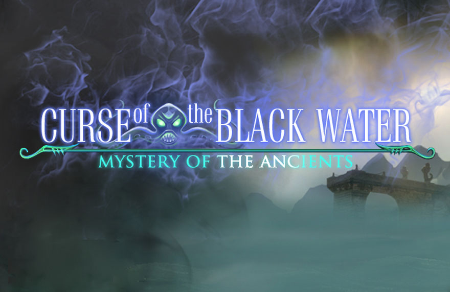 Mystery of the Ancients – Curse of the Black Water Walkthrough