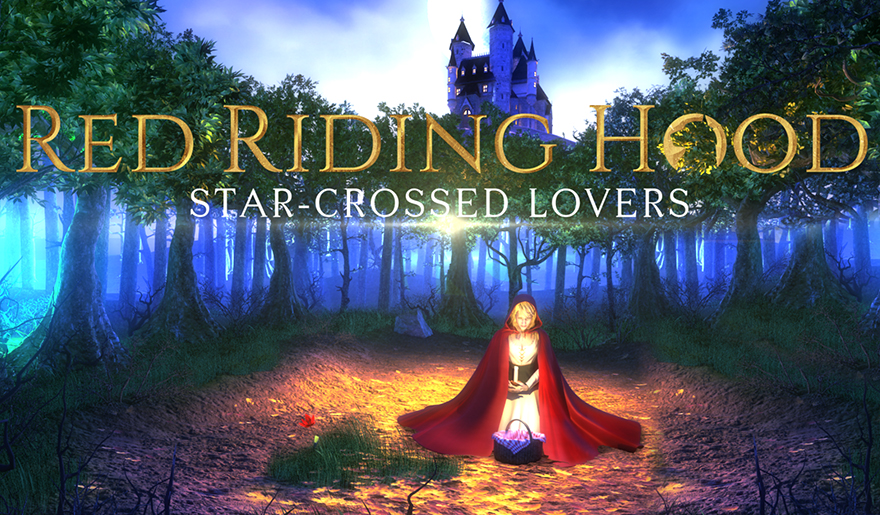 Red Riding Hood – Star-Crossed Lovers Walkthrough