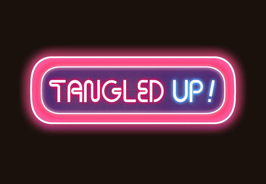 Tangled Up trailer