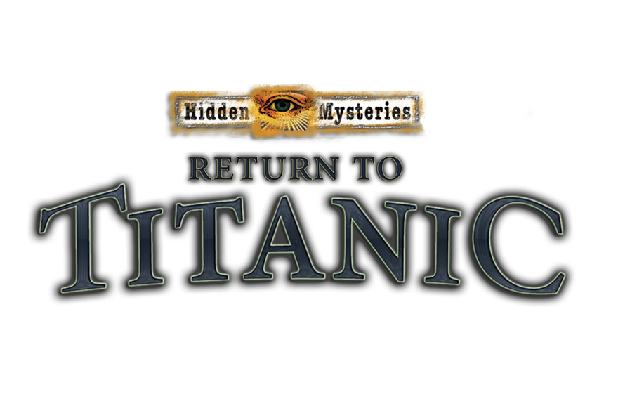 Hidden Mysteries: Return to Titanic Walkthrough