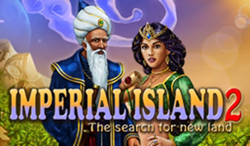 Imperial Island – The Search for New Land Walkthrough