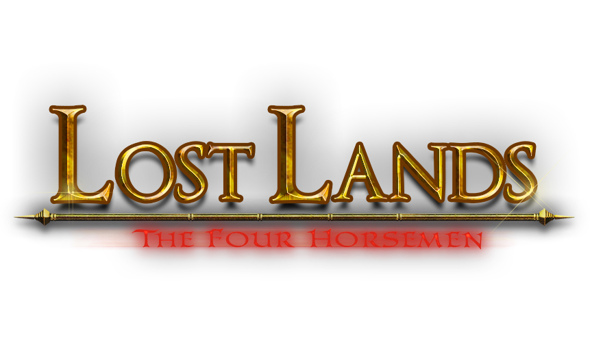 Lost Lands – The Four Horsemen Walkthrough