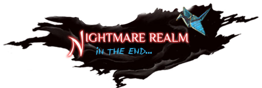 Nightmare Realm – In the End Walkthrough