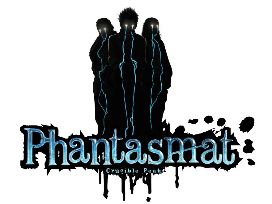 Phantasmat – Crucible Peak Walkthrough