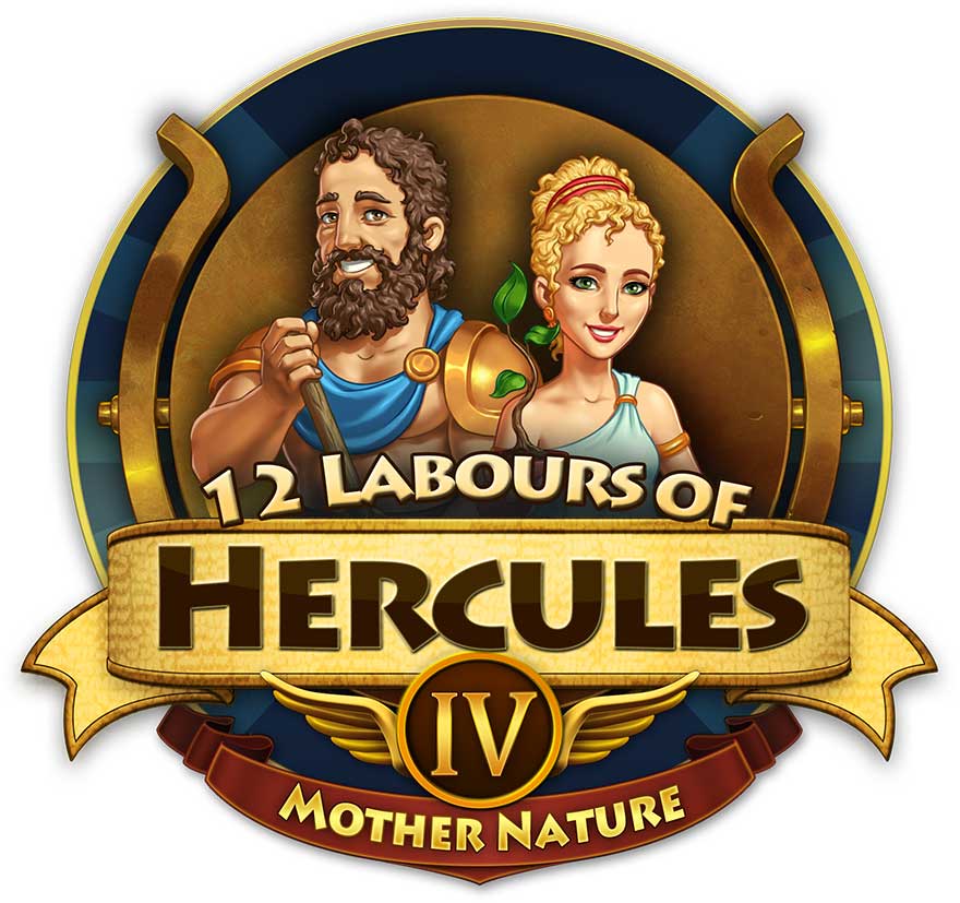 12 labours of hercules walkthrough