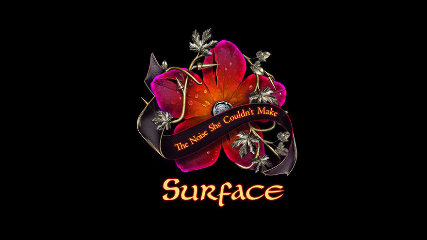 Surface – The Noise She Couldn’t Make Walkthrough