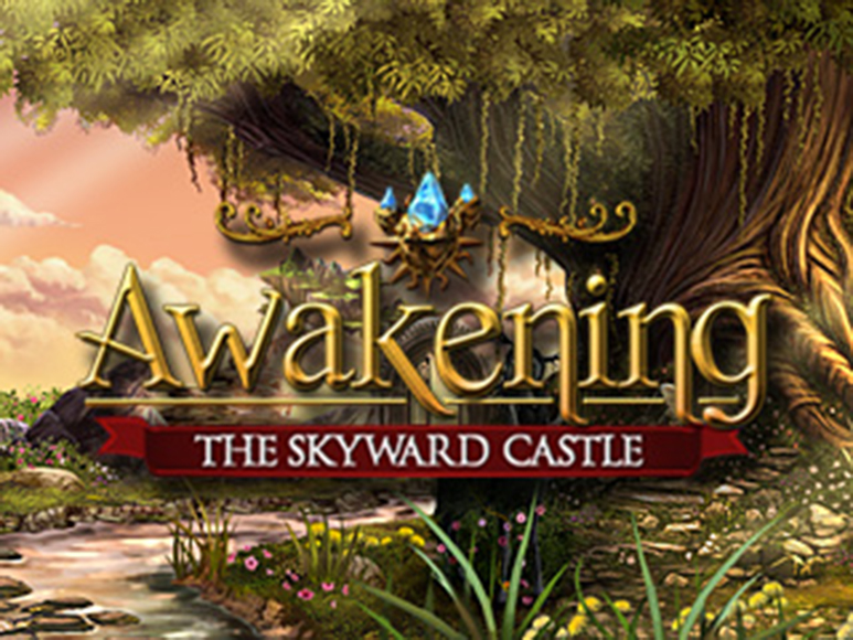 Awakening – The Skyward Castle Walkthrough