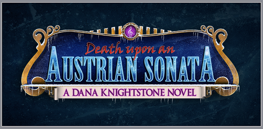 Death Upon an Austrian Sonata – A Dana Knightstone Novel Walkthrough