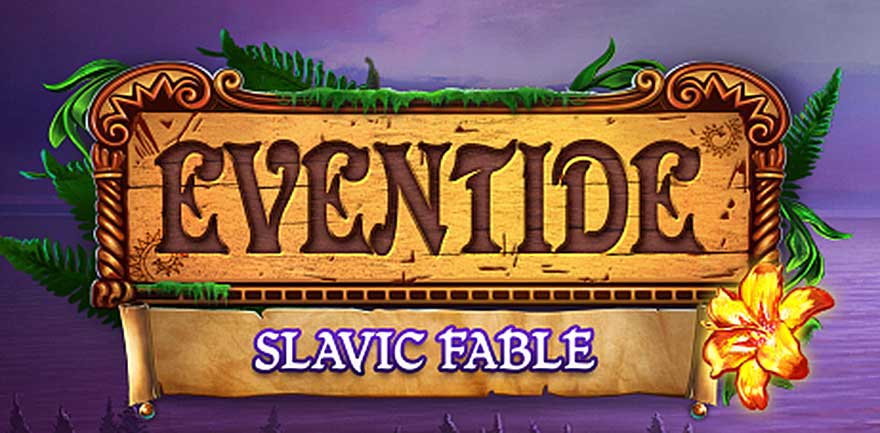 Eventide – Slavic Fable Walkthrough