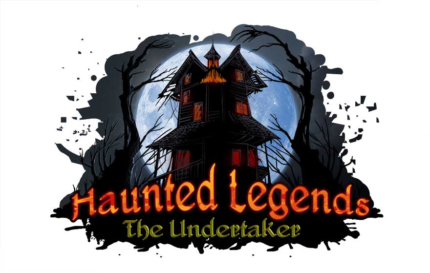 Haunted Legends – The Undertaker Walkthrough