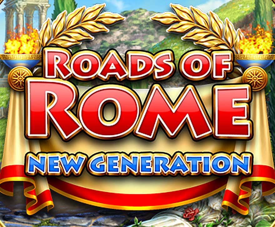 Roads of Rome New Generation Walkthrough