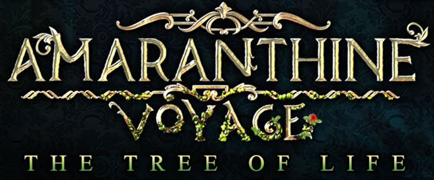 Amaranthine Voyage – The Tree of Life QuickStart Guide