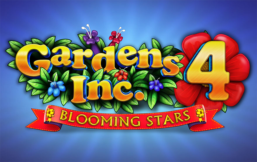 Gardens Inc. 4 – Blooming Stars Walkthrough