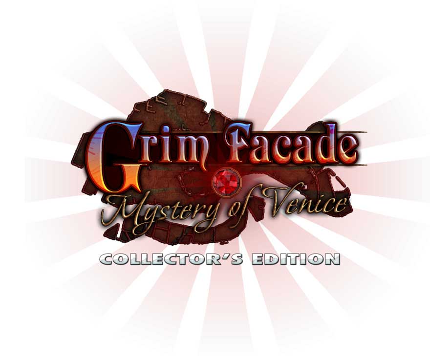 Grim Facade – Mystery of Venice Walkthrough