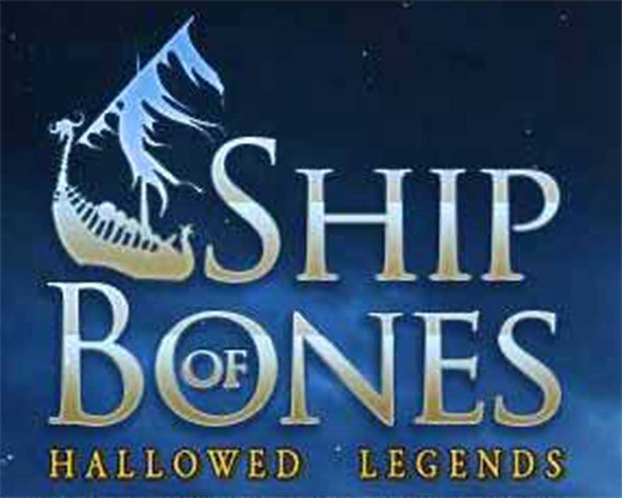 Hallowed Legends – Ship of Bones QuickStart Guide