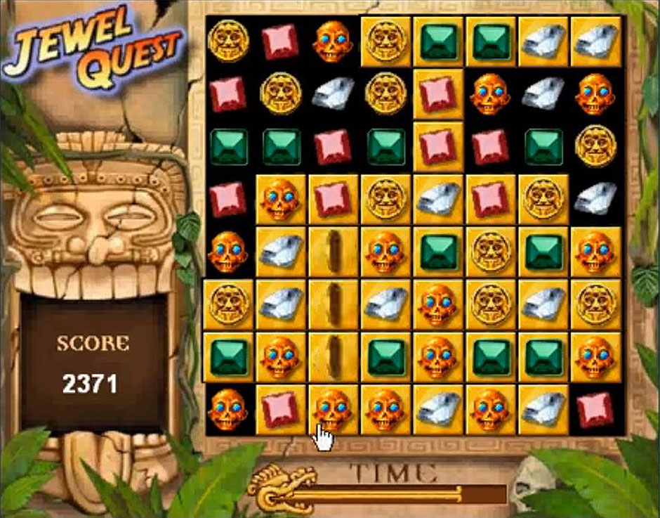 Jewel Quest Solitaire Adware - Easy removal steps (updated)