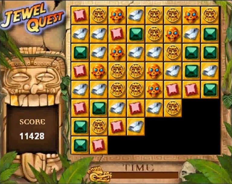ancient jewels match 3 game for pc