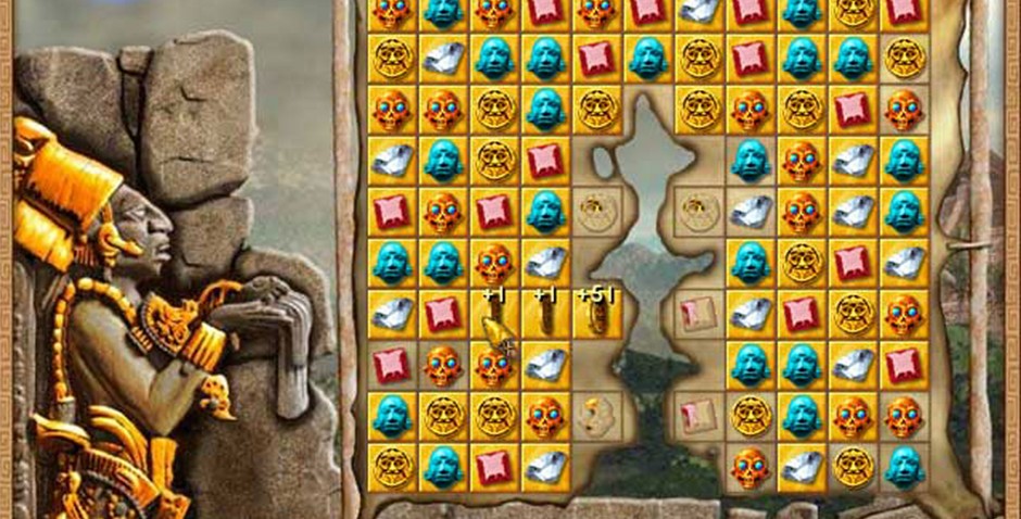 Jewel quest 2 online jugar gratis