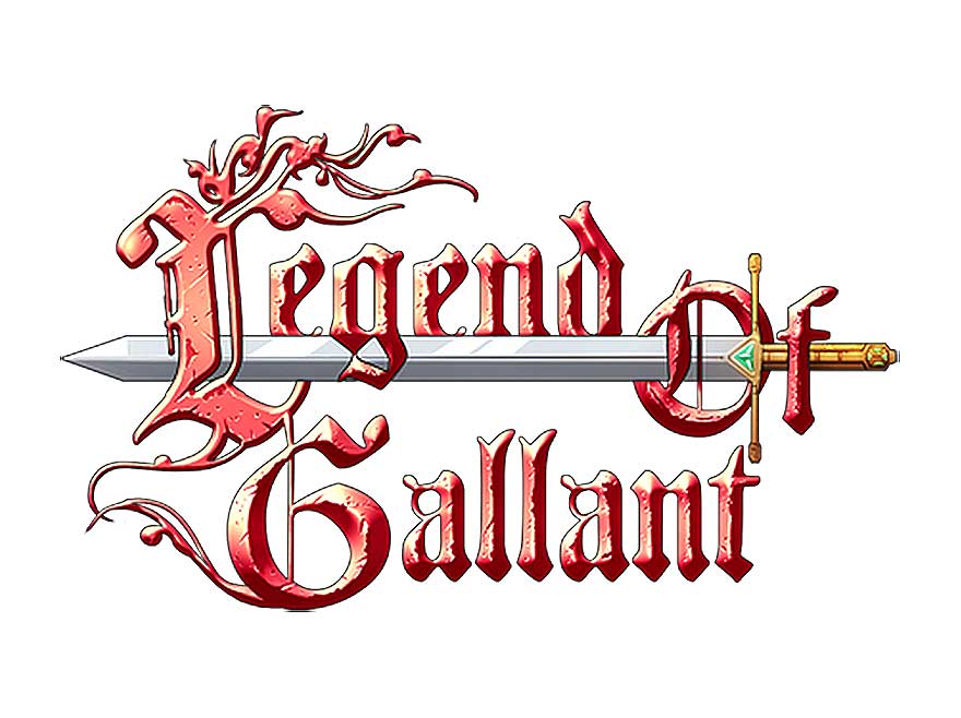 Legend of Gallant Walkthrough