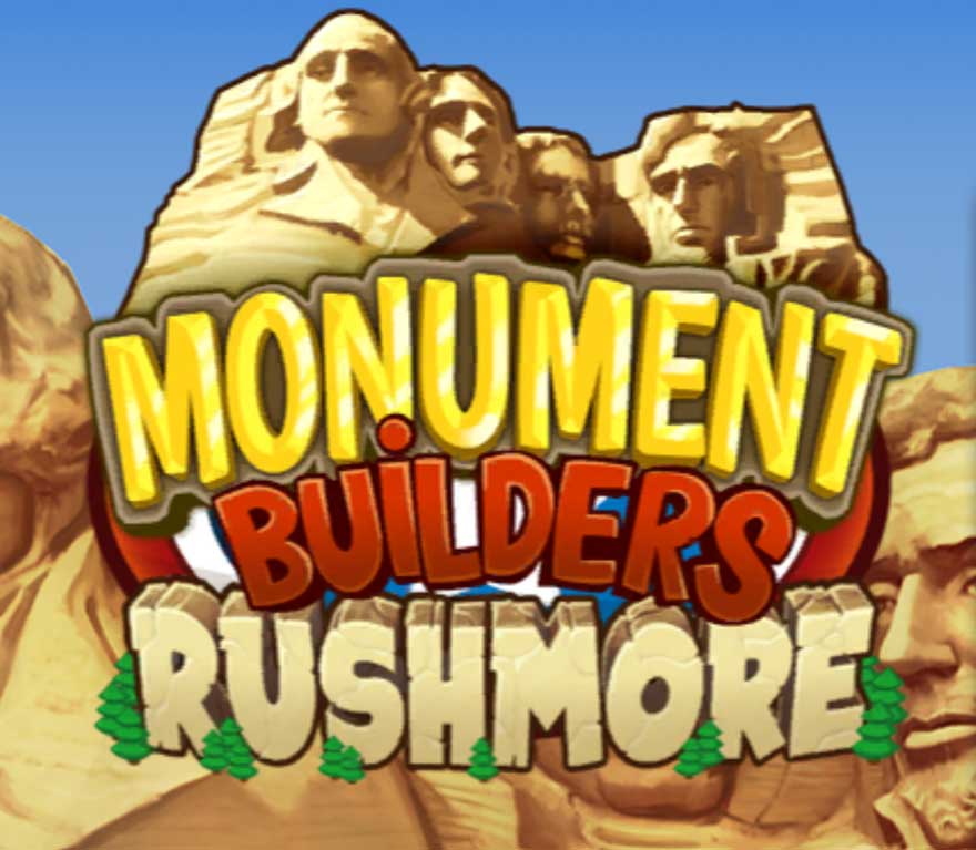 Monument Builders – Rushmore Walkthrough