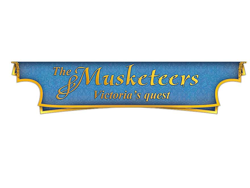 The Musketeers – Victoria’s Quest Walkthrough