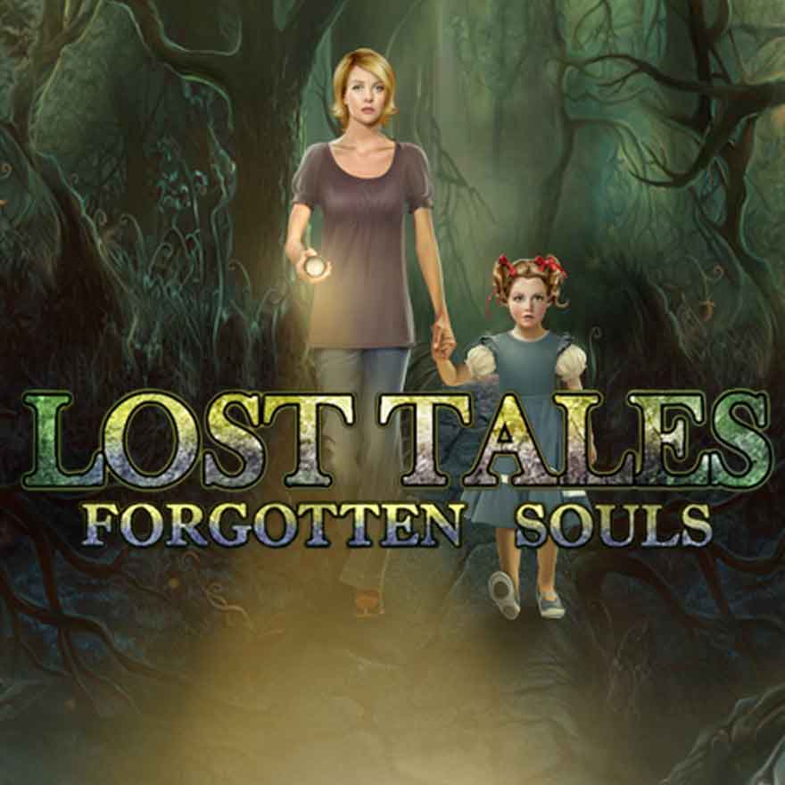 Lost Tales – Forgotten Souls Walkthrough