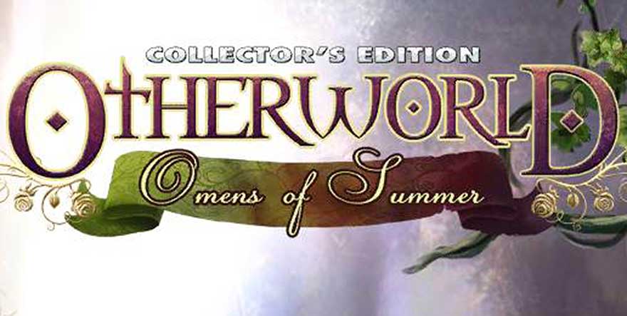 Otherworld – Omens of Summer QuickStart Guide