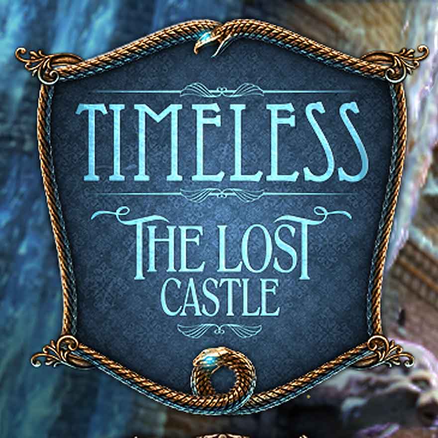 Timeless – The Lost Castle Walkthrough