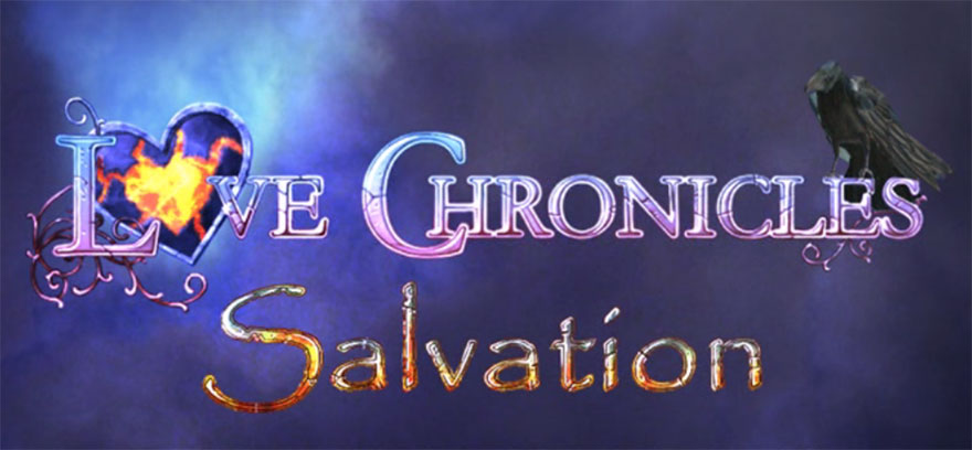 Love Chronicles – Salvation QuickStart Guide