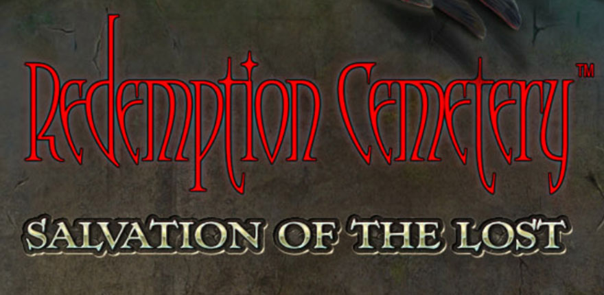 Redemption Cemetery – Salvation of the Lost QuickStart Guide