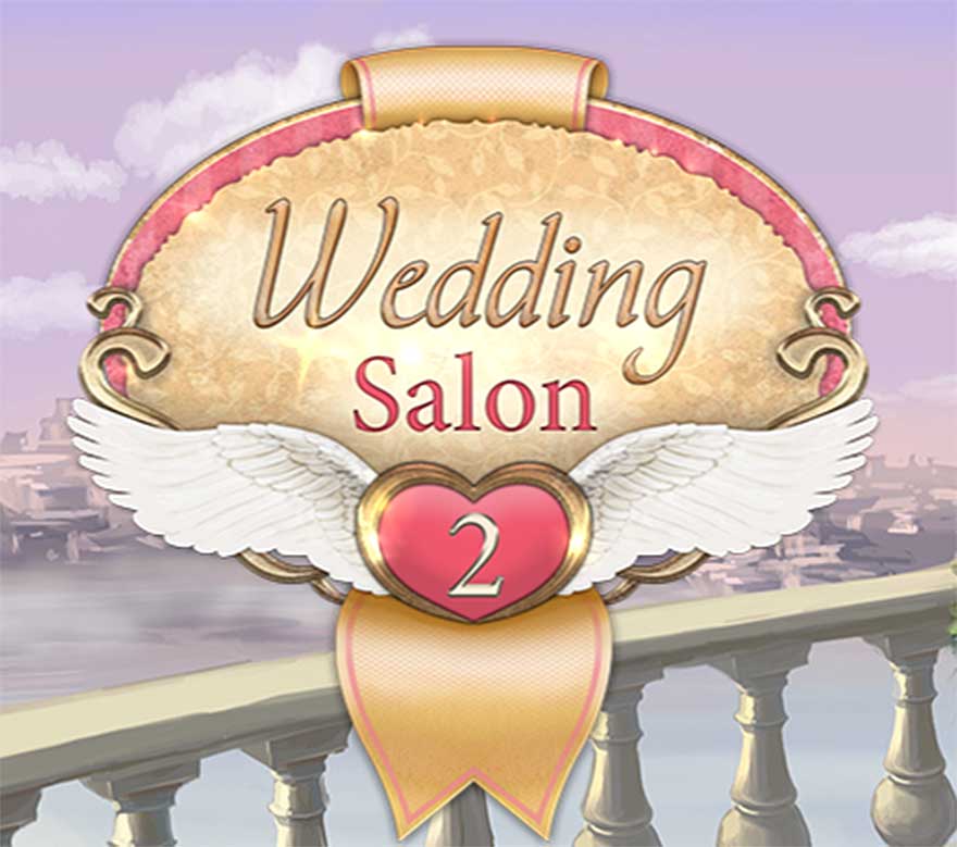 Wedding Salon 2 Essentials Walkthrough