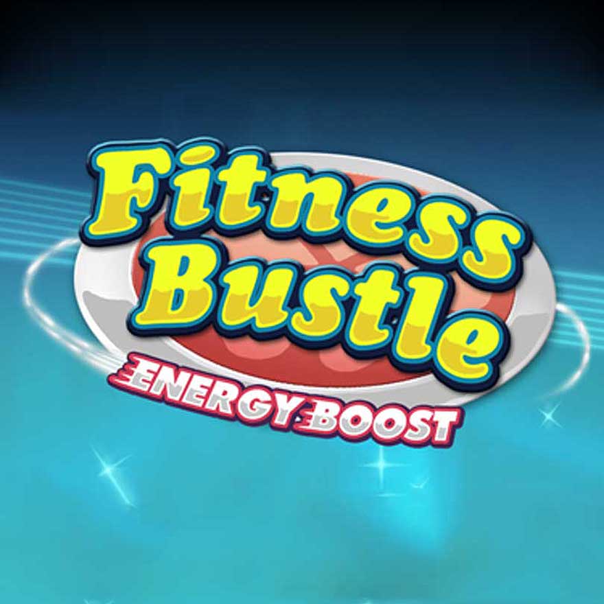 Fitness Bustle – Energy Boost Essentials Walkthrough