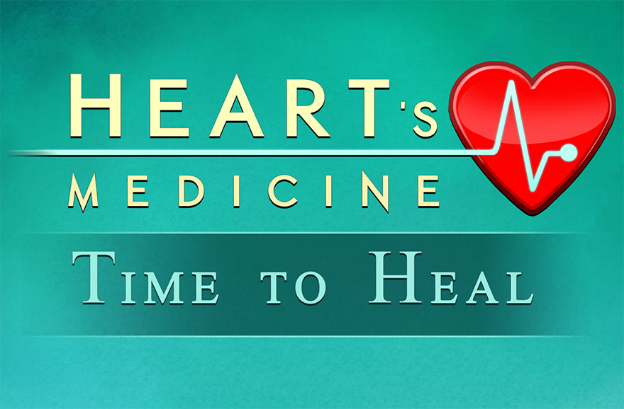 Heart’s Medicine – Time to Heal Official Walkthrough