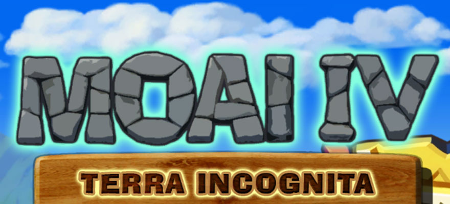 Moai IV – Terra Incognita QuickStart Guide