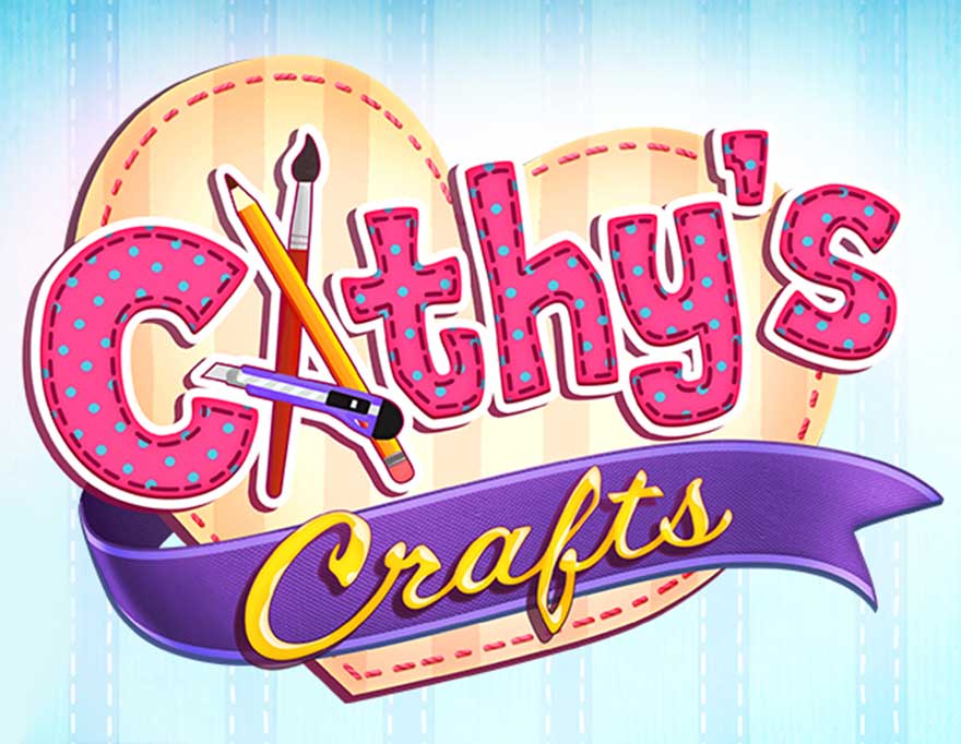 Cathy’s Crafts Official Walkthrough