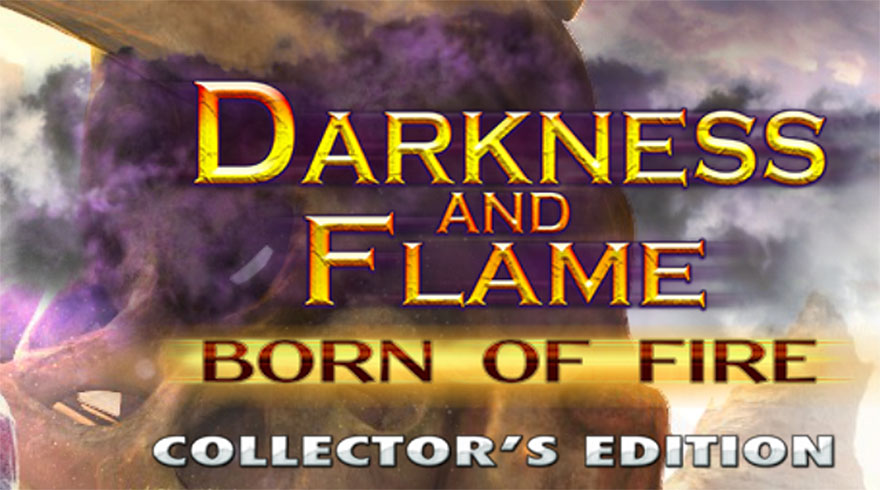 Darkness and Flame – Born of Fire QuickStart Guide