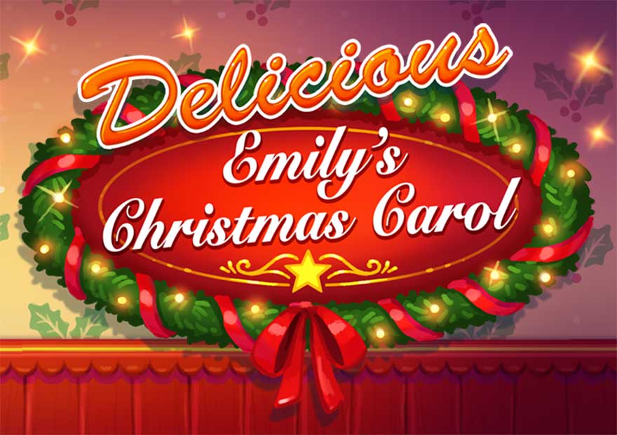 Delicious – Emily’s Christmas Carol Official Walkthrough