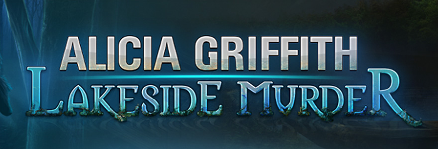 Alicia Griffith – Lakeside Murder Walkthrough