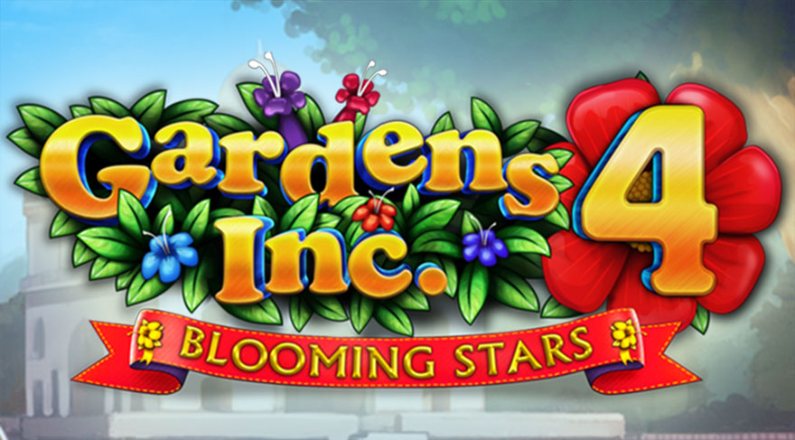 Let Your Green Thumb Flourish with Gardens Inc. 4 – Blooming Stars