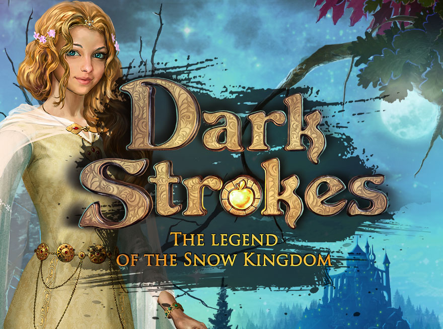 Enter the Enchanting Realm of Dark Strokes – The Legend of the Snow Kingdom