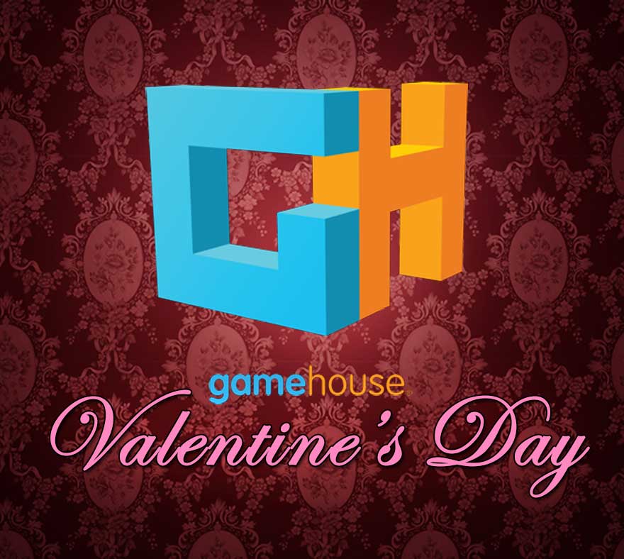 Five Games to Love This Valentine’s Day