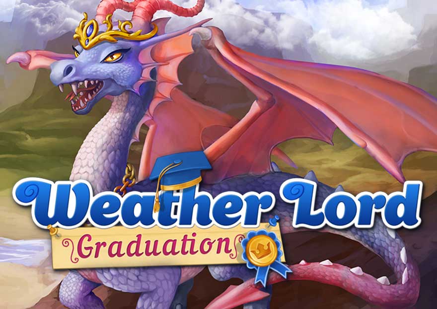 Unleash Your Full Potential in Weather Lord – Graduation