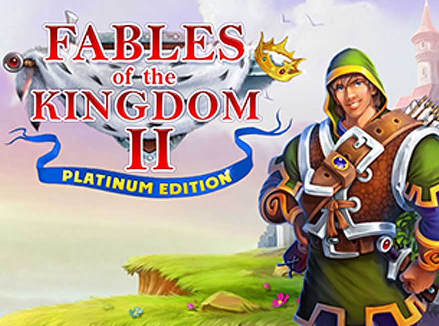 Embark on an Epic Quest in Fables of the Kingdom II