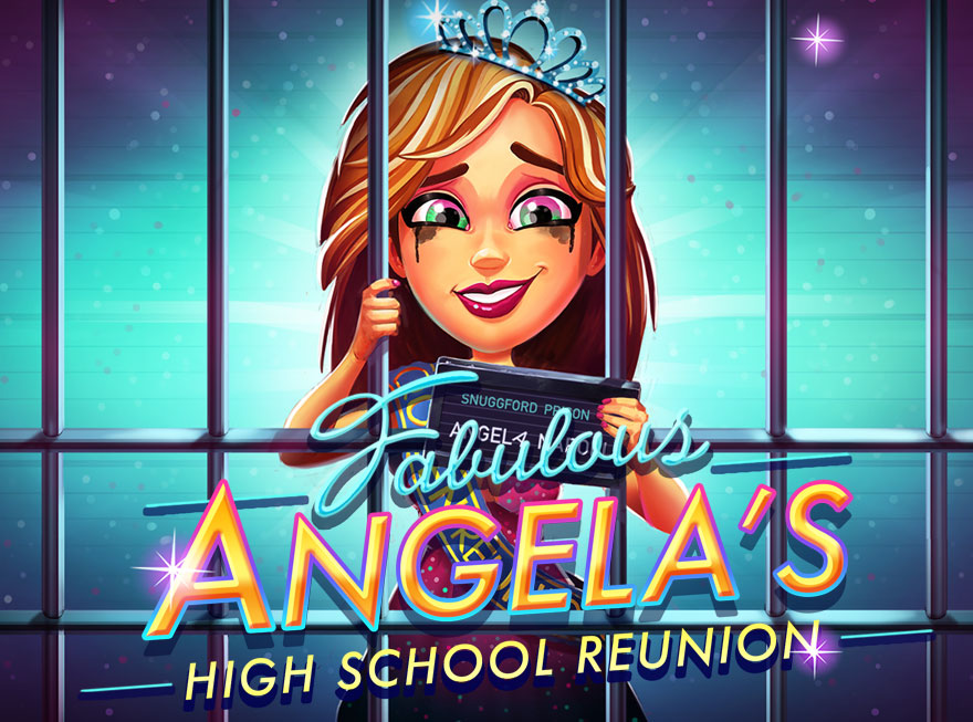 Fabulous – Angela’s High School Reunion Official Walkthrough